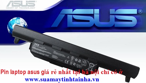 Pin laptop asus giá rẻ nhất tại hà nội